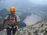 Klettern Seeblick